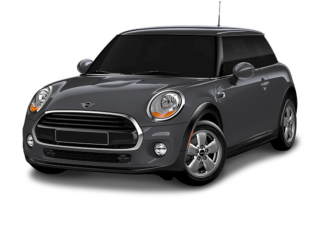2020 Mini Hardtop 2 Door Hatchback Digital Showroom